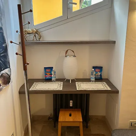 Apartment Superbe Entierement Equipee A 1min De La A Pieds. Centre